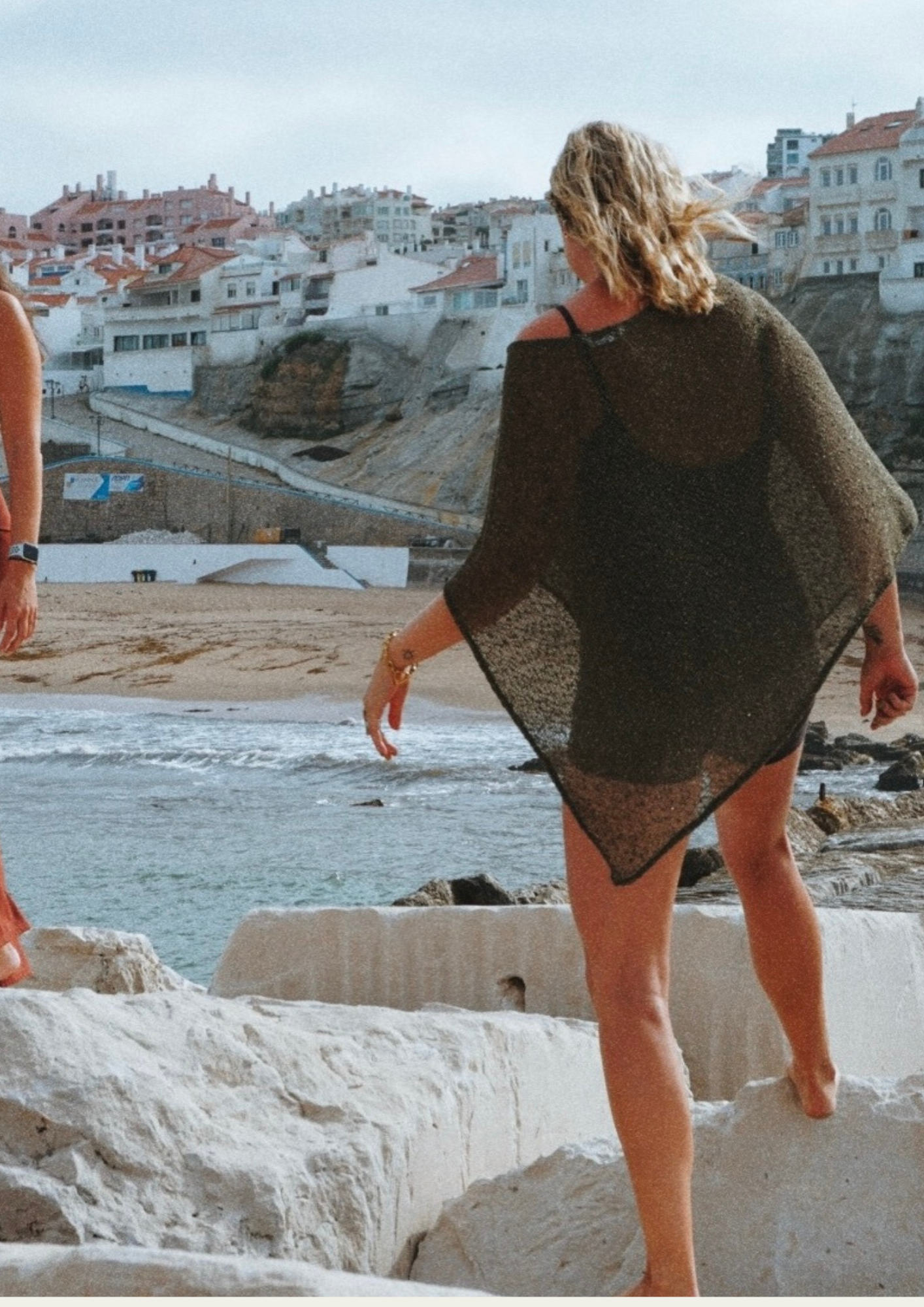 Amada Retreats experience